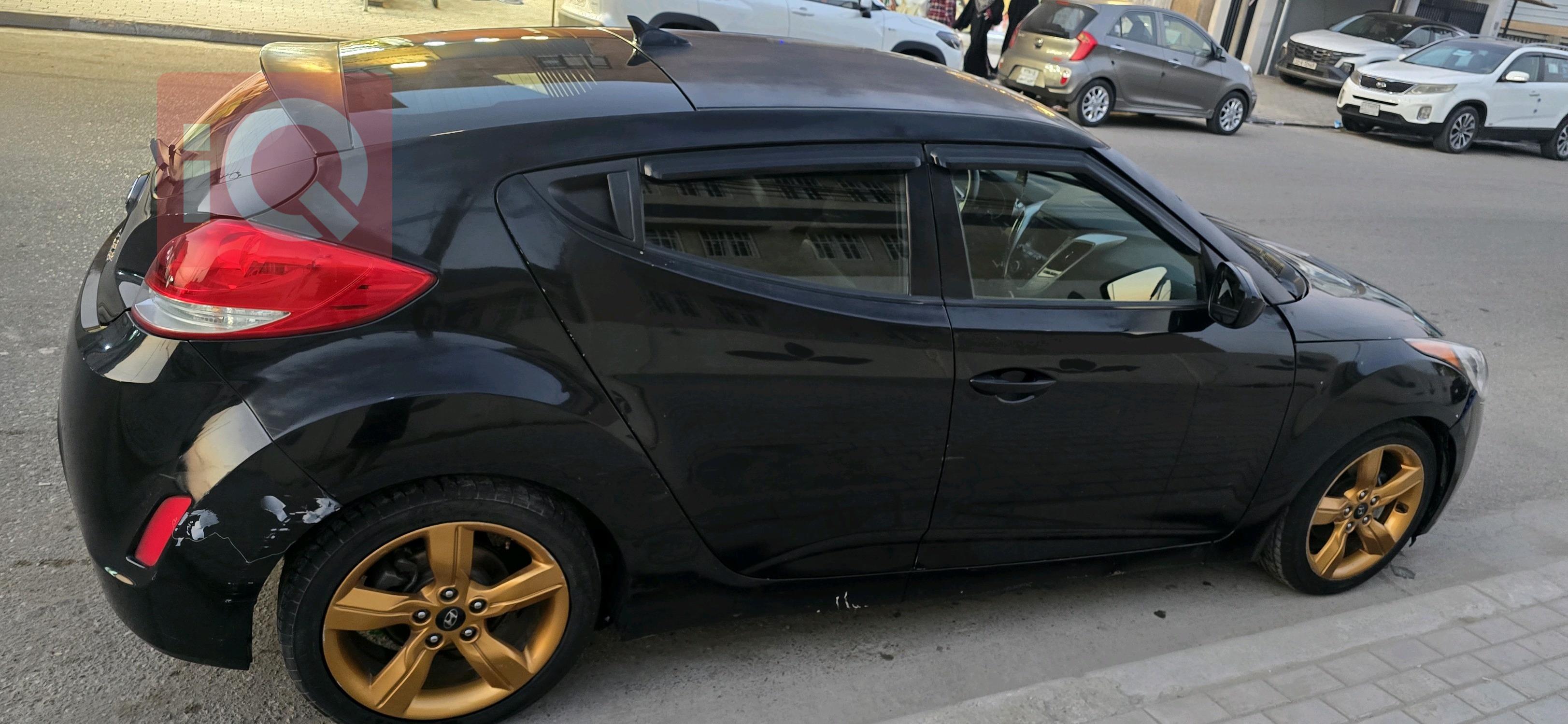 هيونداي فلوستر